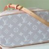 cb252ea6 LV Nice BB Monogram Light Pink For Women, Women¡¯s Bags, Shoulder And Crossbody Bags 9.4in/24cm LV