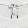 Loewe Logo Pocket T-Shirt