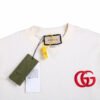Gucci Double G Logo T-Shirt