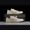BALENCIAGA PARIS MID VULC DESTR x BEIGE