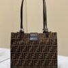 FI Baguette 1997 Brown For Woman 11in/28cm