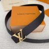 Luxury  LUV  BELTS 023
