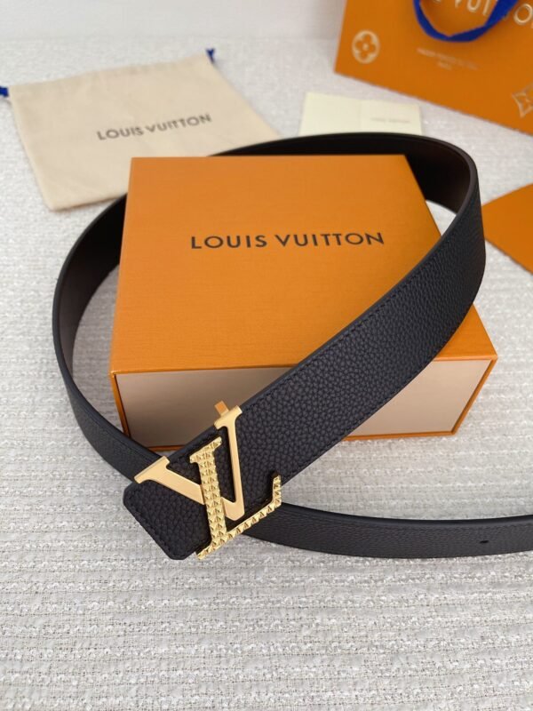 Luxury  LUV  BELTS 023