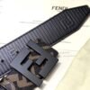 Luxury  FEI  BELTS 007