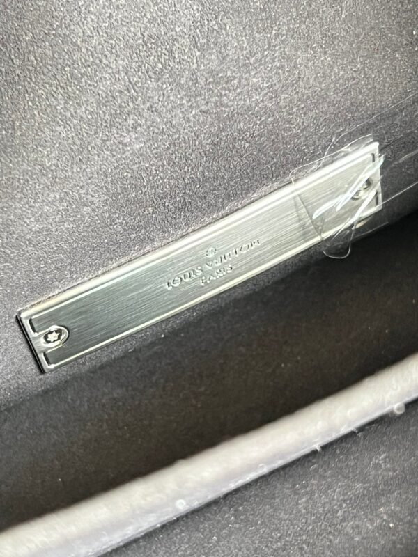 ccd32173 LV Limited Dauphine MM Bags By Nicolas Ghesqui¨¨re With Monogram Lace Red For Women 25cm LV