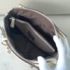 By The Way Medium White For Women, Handbags, Shoulder And Crossbody Bags 10.6in/27cm FF 8BL146