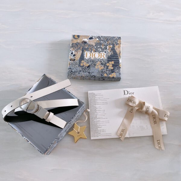 Luxury DIR BELTS 009