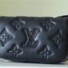 LV Wallet On Strap Bubblegram Monogram In Wallets and Small Leather Goods For Women M81398 7.9in/20cm LV M81398