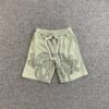 SYNA WORLD SHORTS SAGE