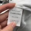 BAPE ABC CAMO SHARK FULL ZIP HOODIE GREY