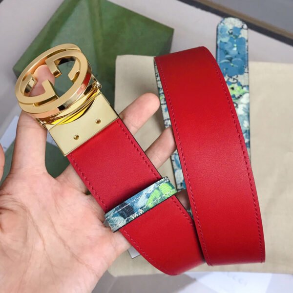 Luxury  GCI  BELTS 007
