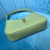 YSSL Le 5 ¨¤ 7 Hobo Bag In Smooth Light Green For Women 9in/23cm YSL 6572282R20W3316