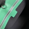 gg Love Parade gg Tote Bag Green For Women, Women’s Bags 12.2in/31cm gg