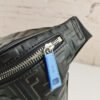 FI Belt Bag Black For Men, Men’s Bags 18.1in/46cm FF 7VA434A72VF0GXN