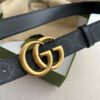 Luxury  GCI  BELTS 027