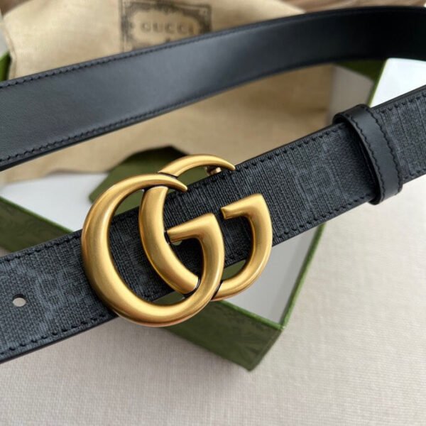 Luxury  GCI  BELTS 027