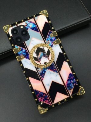Samsung Case "Chlorite Ring"