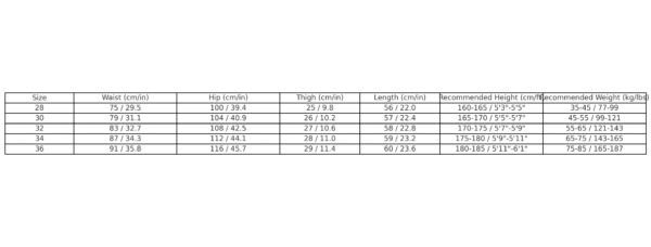 CHROME HEARTS BLACK CROSS PATCH JORTS BLACK