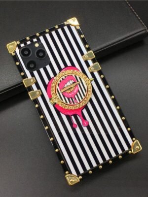 Samsung Case "Crazy Kiss Ring"