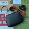 gg Blondie Mini Bag Black For Women, Women’s Bags 11.4in/29cm gg