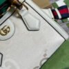 gg Diana Mini Tote Bag White For Women, Women’s Bags 7.9in/20cm gg