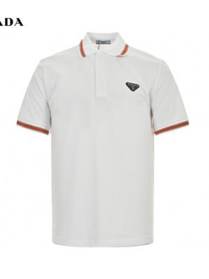 Gucci Interlocking G Polo Shirt