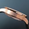 PORTUGIESER IW371433 ZF FACTORY BLACK STRAP