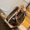 LV No¨¦ Bucket Bag Monogram Canvas For Women,  Shoulder Bags 13.4in/36cm LV M42224