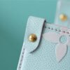 LV Onthego GM Tote Bag In Monogram Canvas Sunrise Pastel For Women 16.1in/41cm LV M46076