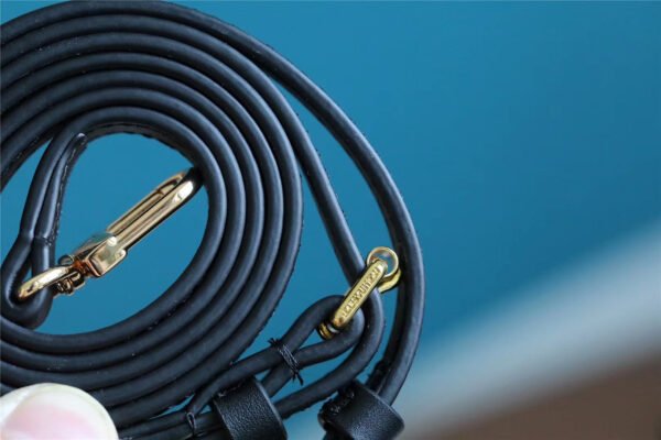 d13e7ff1 LV Petite Malle Jacquard Since 1854 Black For Women, Women¡¯s Handbags, Shoulder Bags And Crossbody Bags 7.5in/19cm LV