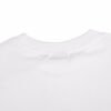 BALENCIAGA TORONTO LOGO T-SHIRT WHITE