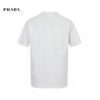 Prada Graphic Logo T-Shirt