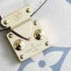 LV Pochette Metis Monogram Empreinte White For Women, Women¡¯s Handbags, Shoulder Bags And Crossbody Bags 9.8in/25cm LV?
