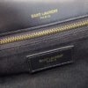 YSSL Niki Medium Chain Bag Black For Women 11in/28cm YSL