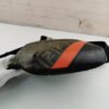 FI Belt Bag Khaki/Orange For Men, Men’s Bags 18.1in/46cm FF 7VA434