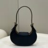 FI Cookie Black For Women, Handbags, Shoulder Bags 7.4in/19cm FF 8BS065AAIWF0KUR