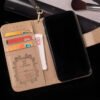 Luxury Advanced Wallet iPhone Case