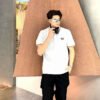 Gucci Interlocking G Polo Shirt