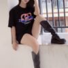 Gucci 1921 Logo T-Shirt