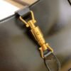 gg Jackie 1961 Small Shoulder Bag Black For Women 10.8in/27.4cm gg ?636709 10O0G 1000