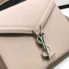d2f13bd6 YSSL Cassandra Medium Top Handle Bag Beige For Women 9.6in/24.5cm YSL ?