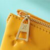 LV Coussin MM Monogram Yellow For Women, Women¡¯s Handbags, Shoulder And Crossbody Bags 13.4in/34cm LV?