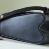 LV Twist MM Epi Black For Women, Women¡¯s Bags, Shoulder And Crossbody Bags 9.1in/23cm LV M59887