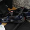 PRADA AMERICA'S CUP NAVY BLACK