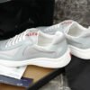 PRADA AMERICA'S CUP GREY SILVER