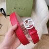 Luxury  GCI  BELTS 010