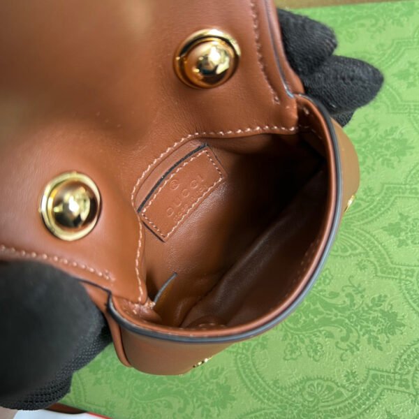 gg Blondie Card Case Wallet Red For Women, Women’s Bags 4.5in/12cm gg