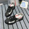 PRADA AMERICA'S CUP SOFT RUBBER BLACK SILVER