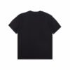 Dior T-Shirt with Tools and Logo Design