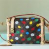 LV Side Trunk PM?Monogram Canvas For Women, Women¡¯s Bags, Shoulder And Crossbody Bags 8.3in/21cm LV